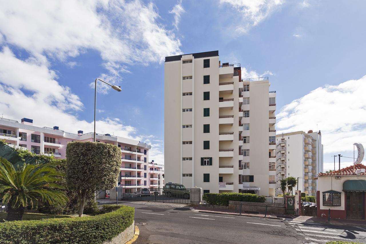 Casa Branca By Madeira Sun Travel Apartment Funchal  Exterior photo